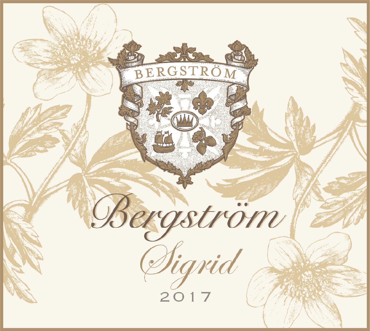 Product Image for 2017 Sigrid Chardonnay